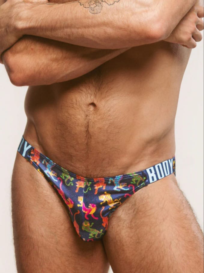 Carnival Balloon Brief